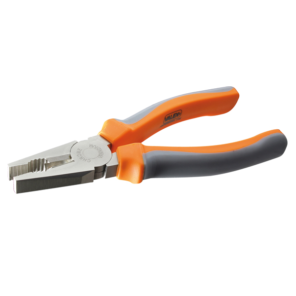 Pinza universale - 18 cm - CRV - Valex