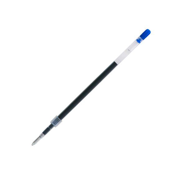 Refill Jetstream MSXRC1 - punta 1,0mm - blu - Uni Mitsubishi
