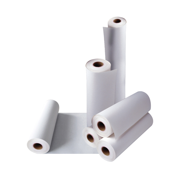 Rotolo carta Paperoll Blueback - 100mt x 0,5mt - Colorosa