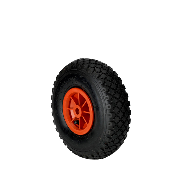 Ruota pneumatica - per carrello trasporto universale - X-Robust