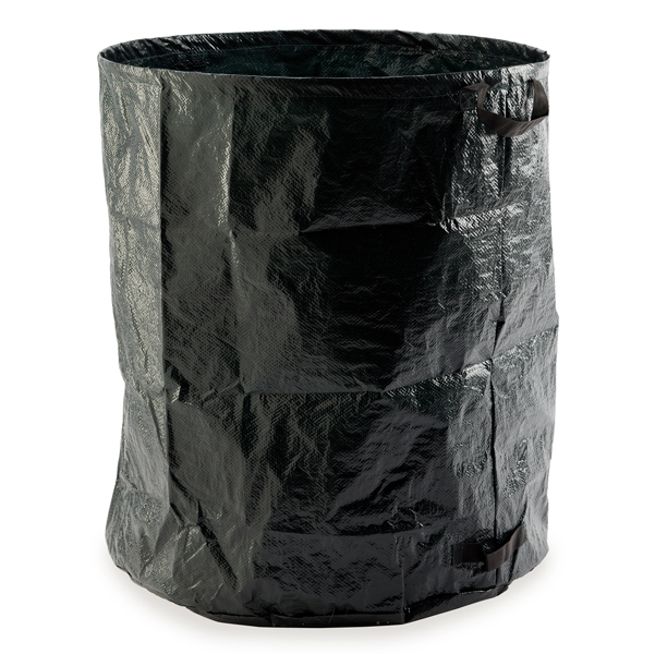 Sacco raccoglifoglie - 280 L - PE - Garden Friend