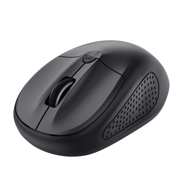 Mouse ottico bluetooth wireless Primo - Trust