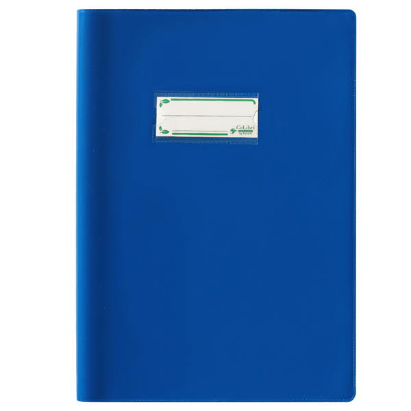 Coprimaxi Colibrì - ecoPE - 180 mic - A4 - laccato - blu - Favorit