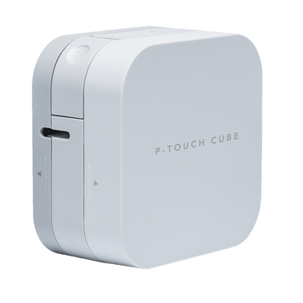 Brother - Etichettatrice - PTouch Cube PTP300