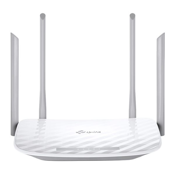 Router (Ethernet) - Wi-Fi AC1200 - Tp-Link