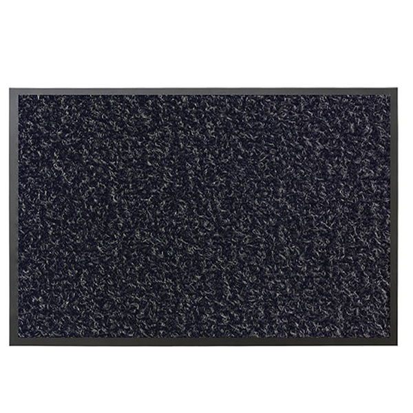 Tappeto Collect - 60 x 90 cm - antracite - Medial International